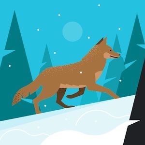 Meet your Posher, Gregory